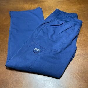 Cherokee Scrub Pants Size Small Petite
